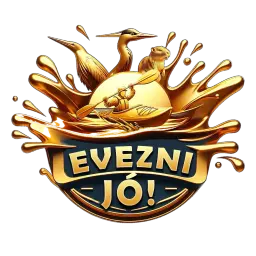 Evezni Jó! - Vízitúra